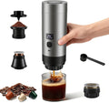 Macchina da Caffè Portatile 3-in-1