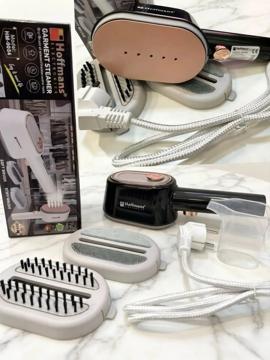 Ferro da stiro 1500w 3 in 1 NEW