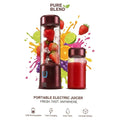 Frullatore portatile PREMIUM IN VETRO